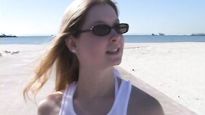 ((( Sunny Lane - Bitch On Beach )))