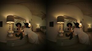 Lady DOMitrescu - Vampire Mommy Dominatrix Cosplay