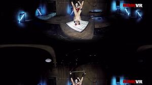 Vr 360 - Suspended Electro Stimulation With Lea Lexis &