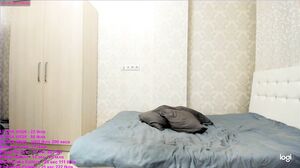 Asiangodess webcam show 28-03-2021