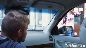 Emily Thorne Fuck the Young Babe Hard