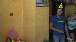 Fucking With Party Whores