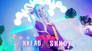 Alice Bong - Double Penetration For Shiro