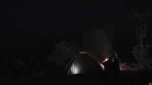 Stacy Cruz - The Wandering in 4K