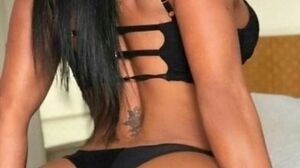 Rose Valerie - Rose Drops Two Guys In Her Trap