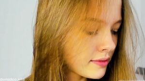 _demi_dee_ Asian Amateur WebCam 3