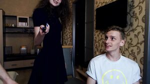 (((( Sofi Smile - Blowing Martin ))))