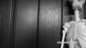 Cindy Jones - Cum Glazed