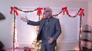 ClaudiaMarie - Kayla Kleevage And Minka Xmas