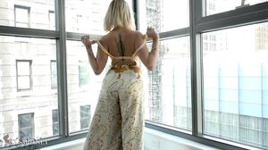 Cosmid - Zena Johnson Ah Zena