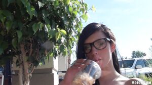 Callie Cyprus - No sex, no song!