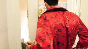 TGirl Ella Hollywood - Stand By Your Trans