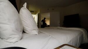 Preggo Wife Cheating With BBC