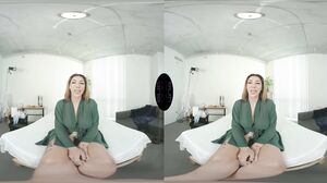 Valentina Jewels - Hot Latina Massage