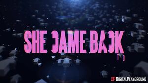 Emily Willis - She Came Back