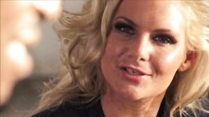 Phoenix Marie, Lexington Steele - The Avengers Parody