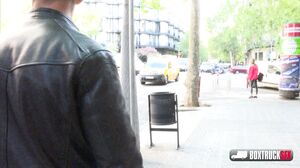 BoxTruckSex - Nikki Riddle