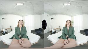 RealJamCasting: Valentina Jewels