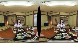 Japanese Vr video ZZZZZZZF Kinoshita