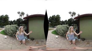 Anastasia Knight - Step Daddy’s Day