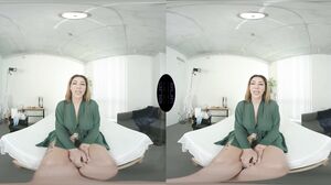 RealJamCasting: Valentina Jewels in 4K