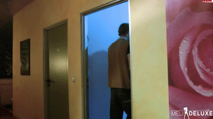 MeliDeluxe - 100 Euro Fick im Laufhaus