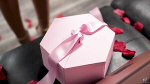 Emily Willis And Vanna Bardot Something Special