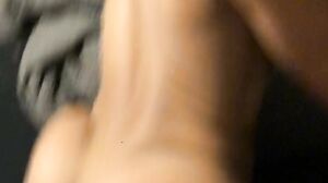 Ricky Johnson - Late Night Shenanigans