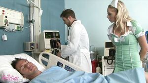 Shawna Lenee - That's Why They Call Her The Head Nurse