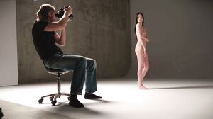 Hegre - Grace The Art Of Nude Photography