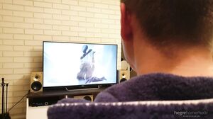 Hegre - Helena And Aaron Double Pleasure