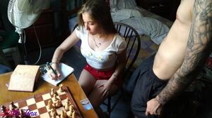 Little Tina - Su Novio No La Deja Estudiar