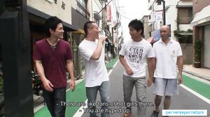 PerverX - Anna Kirishima 1