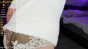 mia_milagros April-07-2021 02-00-21 @ Chaturbate WebCam