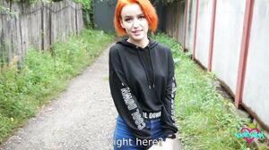 AdolfXNika - Tinder Bitch Sucked my Dick at first Meeti