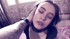 AdolfXNika - Brother, Masturbate to Me¡ (Ahegao POV HD