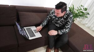 Aylla Gattina Caught By The Wife