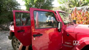 Mea Melone, Vanessa Decker, Wendy Moon, Niki Sweet - Ca