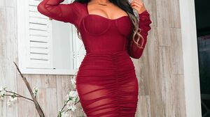 Joanna Angel & Kenzie Reeves - Homemade Threesome