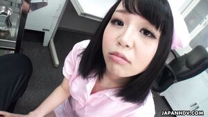 JapanHDV - Yui Nozomi