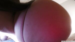 AussieFellatioQueens - Kimberlee Rose Dirty Girlfriend 2