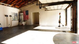 Milfed - Angelina Diamanti - Mow The MILFs Lawn