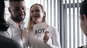 Cristal Caitlin New Life Episode 2