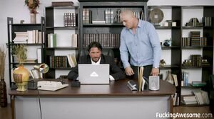 Adria Rae - Punishment Fits The Crime in HD