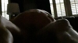 Night Time With Hot Wife 3