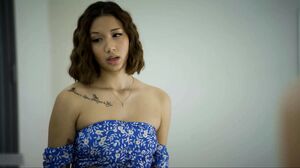 Kimora Quin & Madi Laine - We Cum Together