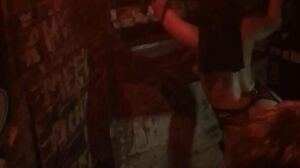 Just A Curvy Blonde Doing Her Thing 27