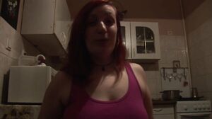 TuttiFruttiClub - Really shy amateur POV porn casting