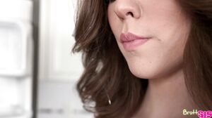 Freya Parker - Sticky StepsisterHD