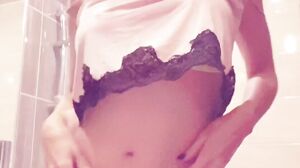 Single Mom Always Horny 9